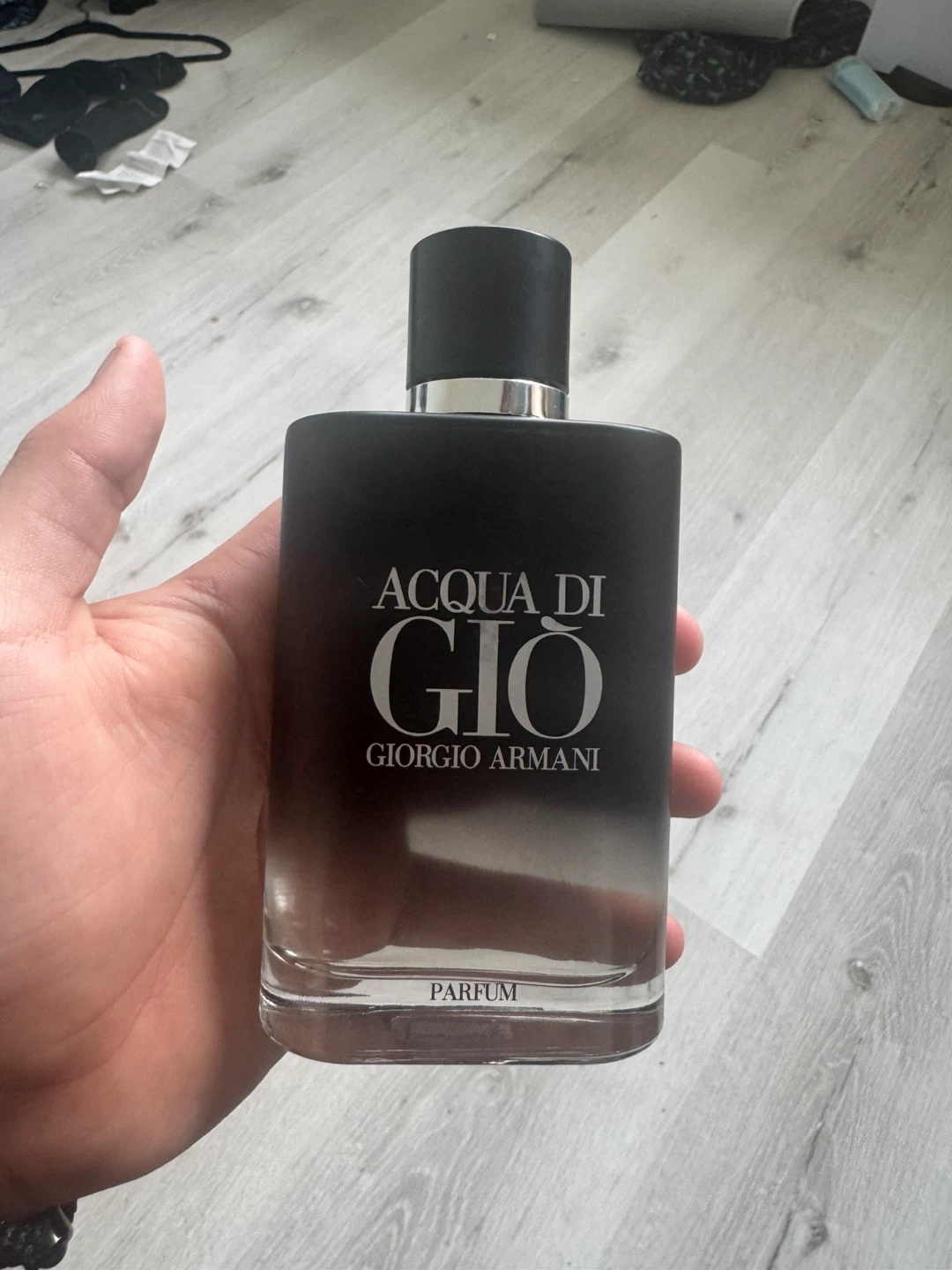 Giorgio Armani Acqua di Gio Parfum 125ml - photo 3