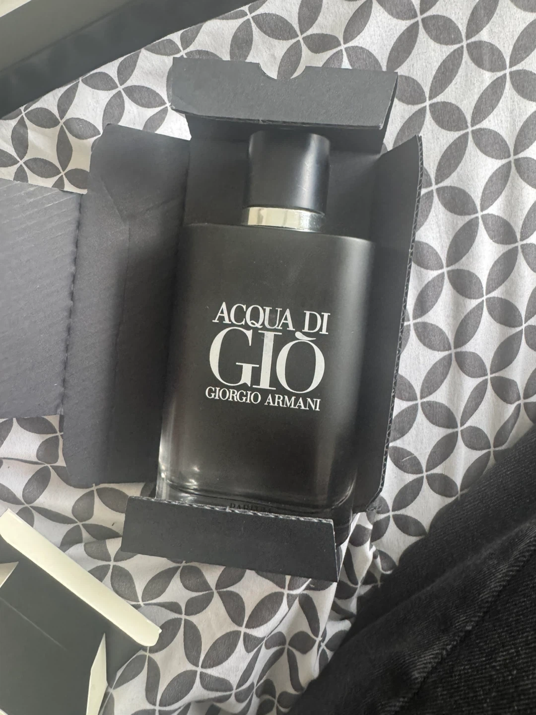 Giorgio Armani Acqua di Gio Parfum 125ml