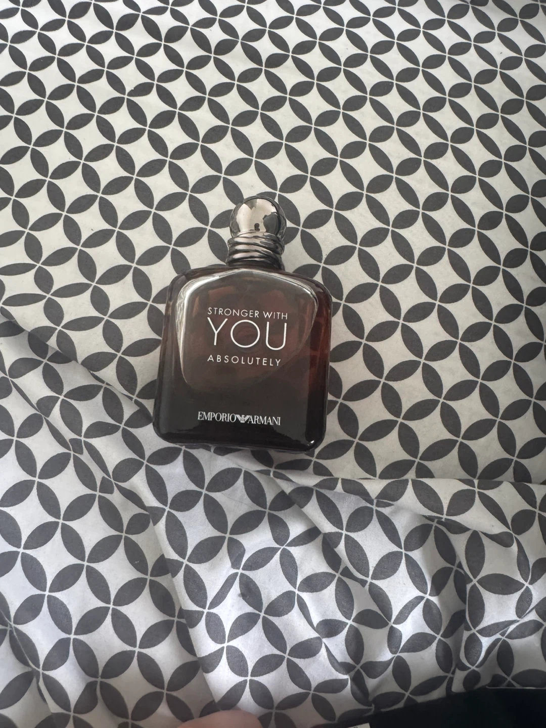 Emporio Armani Stronger With You Absolutely Eau de Parfum 100ml