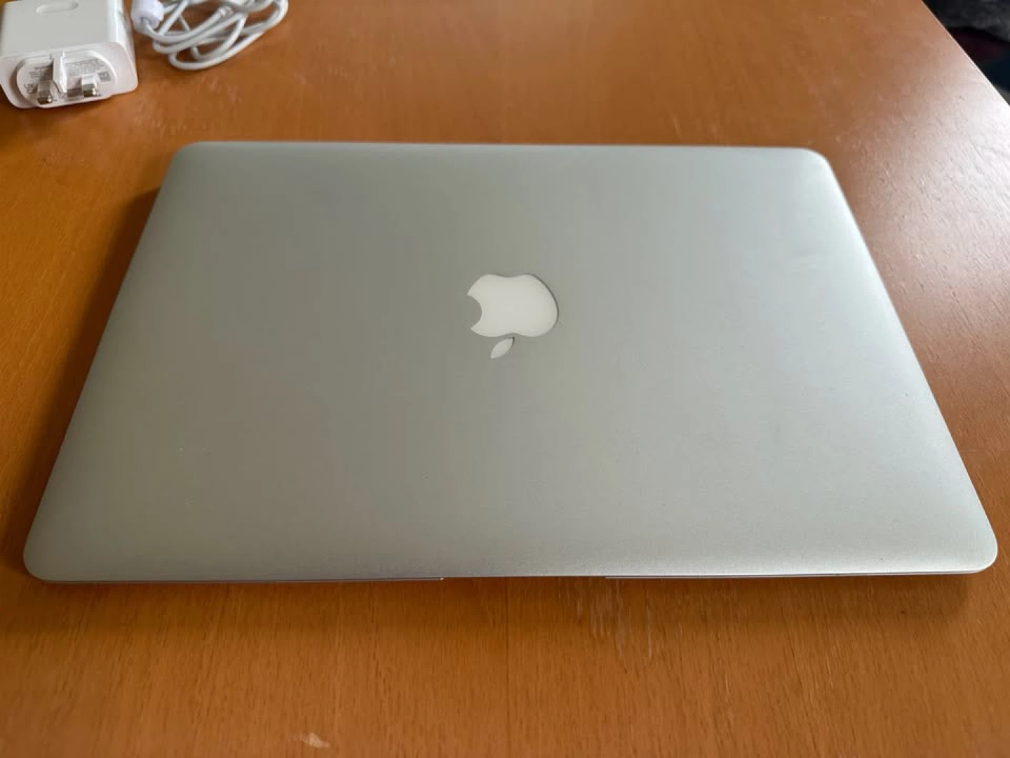 Apple MacBook Air 13-inch 2015 - photo 4