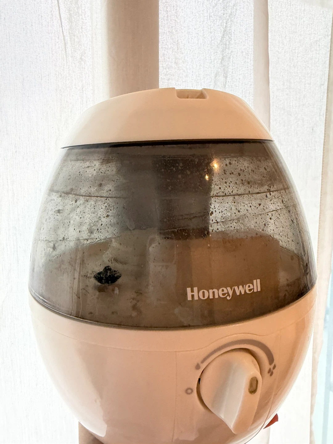 Honeywell Mist Mate Cool Mist Humidifier