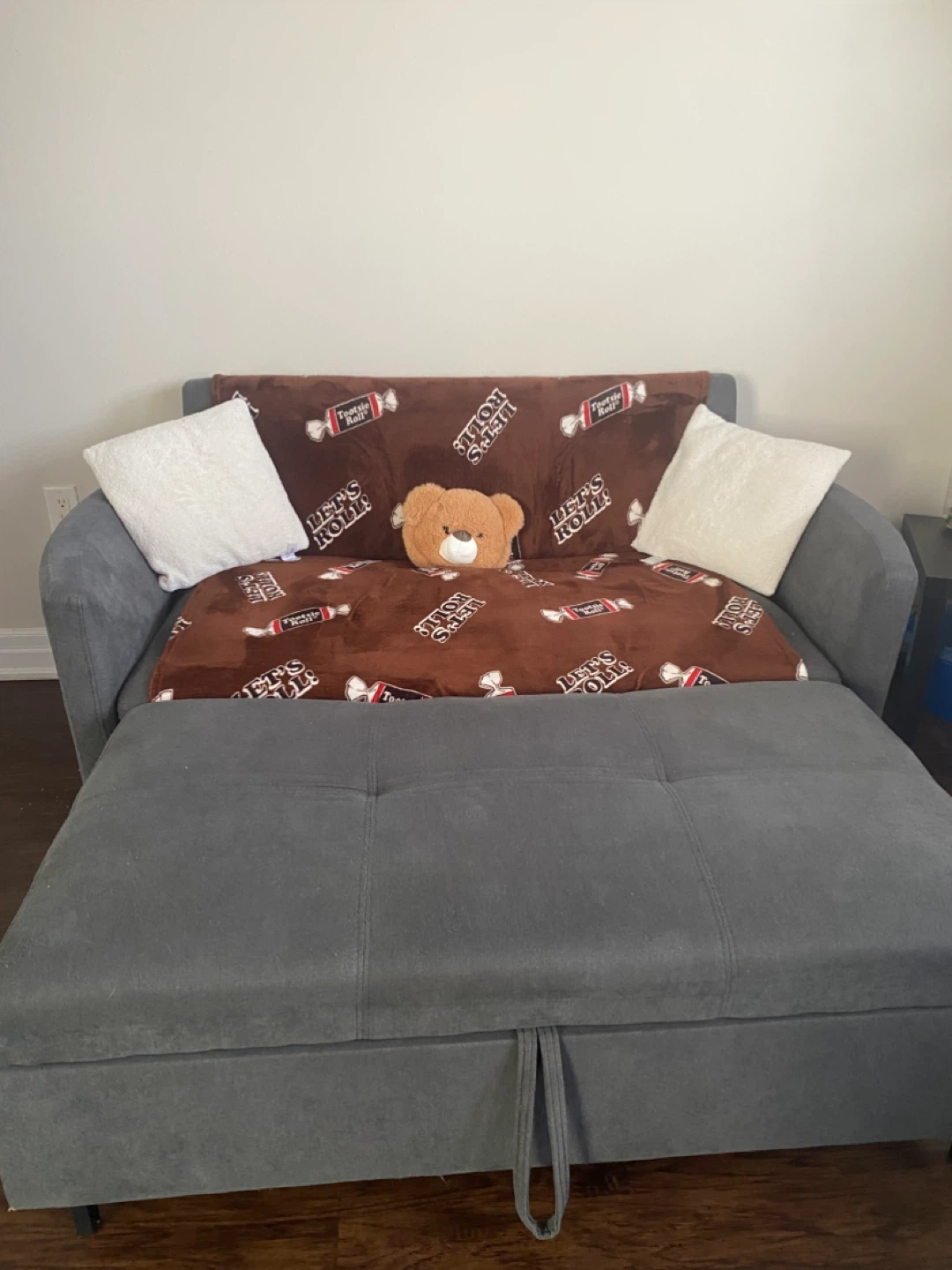 Couch pull out - photo 2