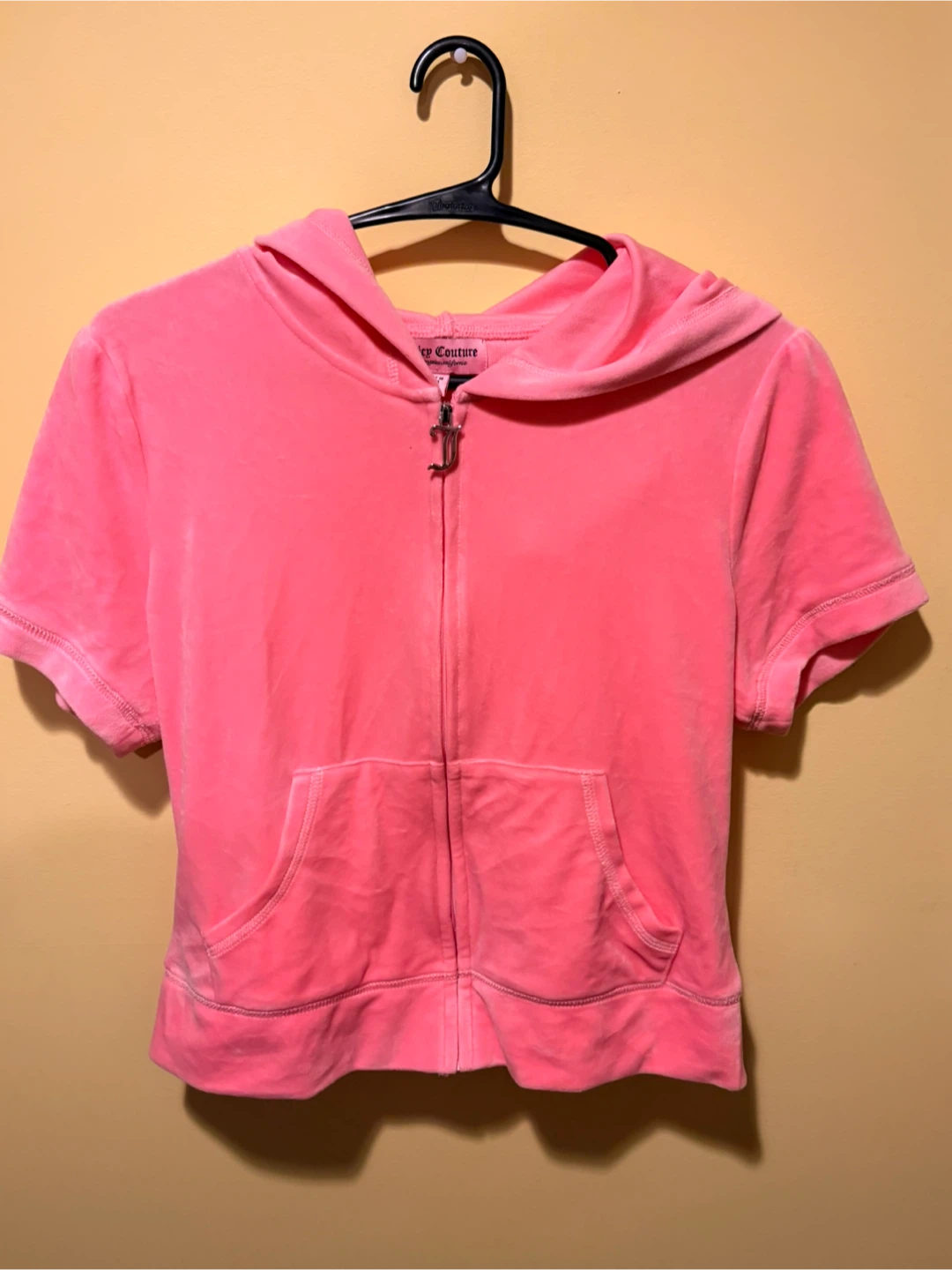 Juicy Couture Outfit - hoodie and jeans - photo 3