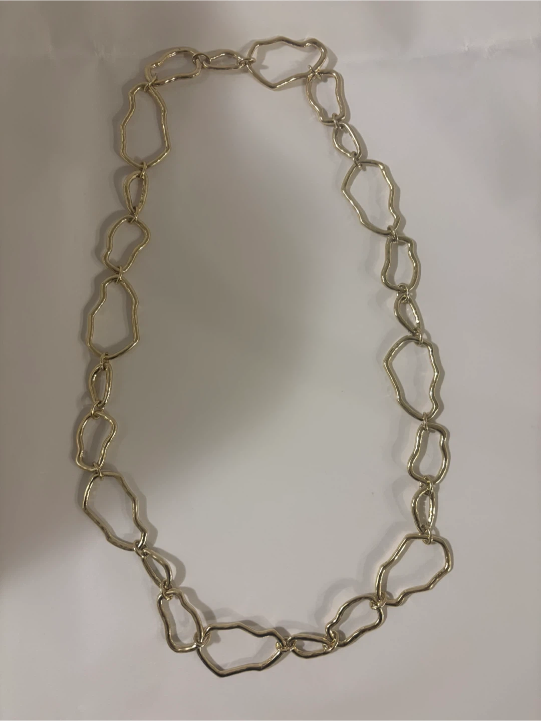 Hammered Chain