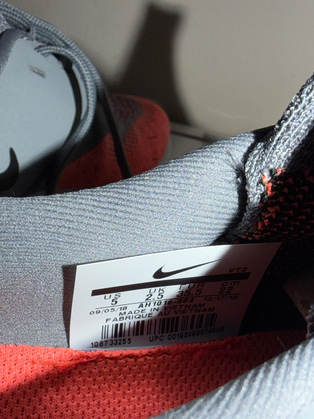 NEW Nike Running Shoes - photo 2