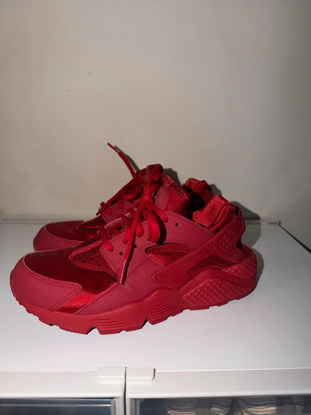 Nike Huarache Shoes
