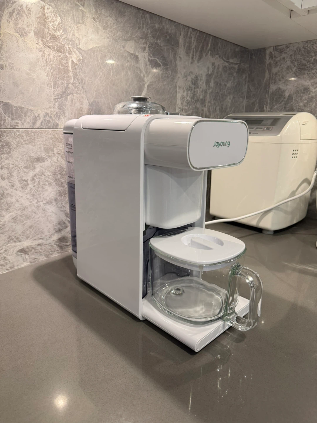 Self-cleaning Soy/Oat Milk Maker - photo 2