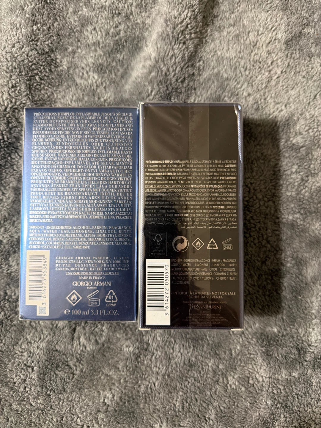 Acqua di gio/ YSL - photo 2