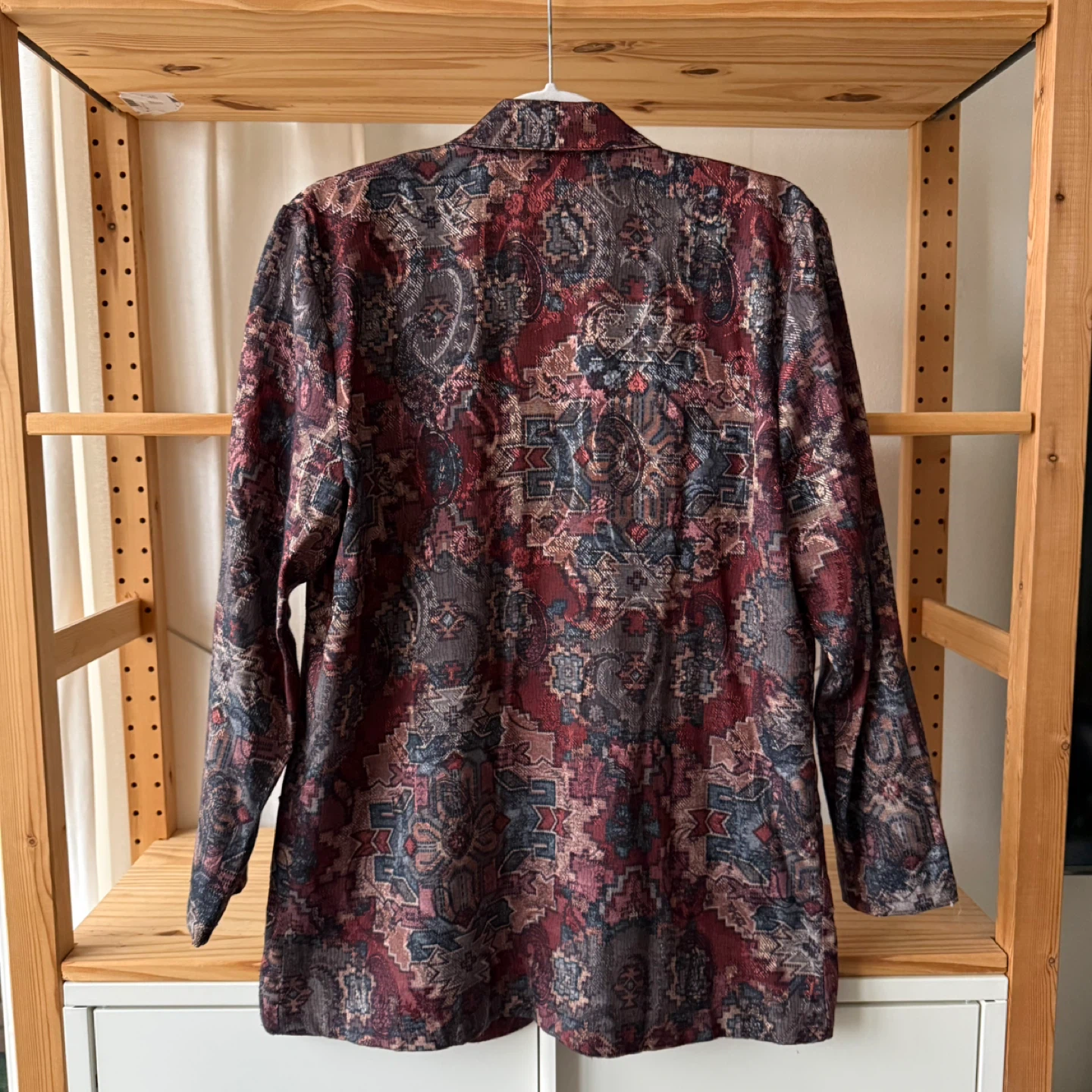 Katie Brooke Blazer - Vintage Pattern - photo 2