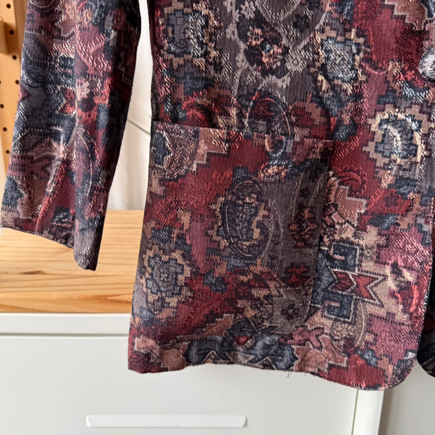 Katie Brooke Blazer - Vintage Pattern - photo 4