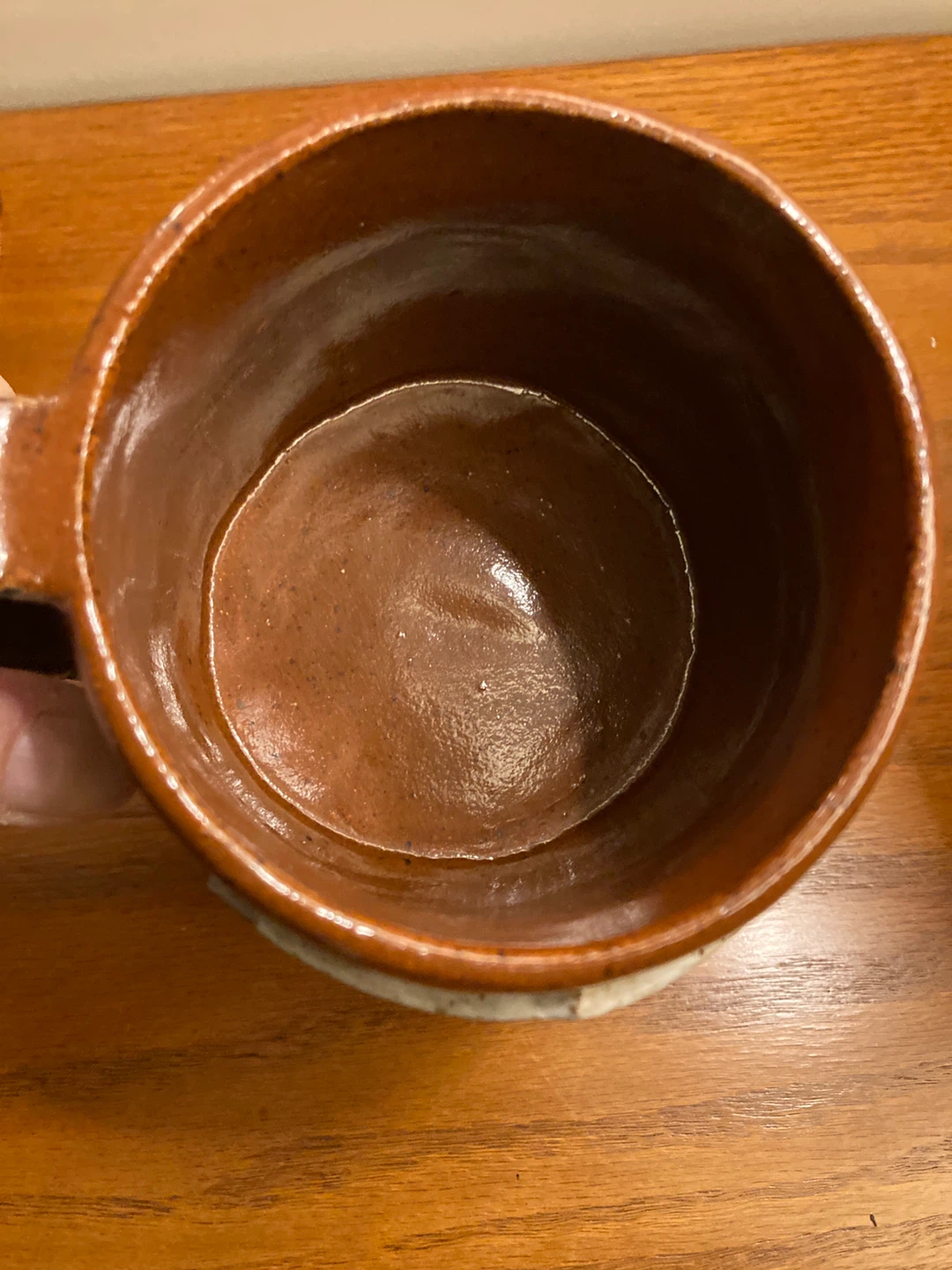2 NEW Harley-Davidson "Motor Cycles" Ceramic Mug - photo 5