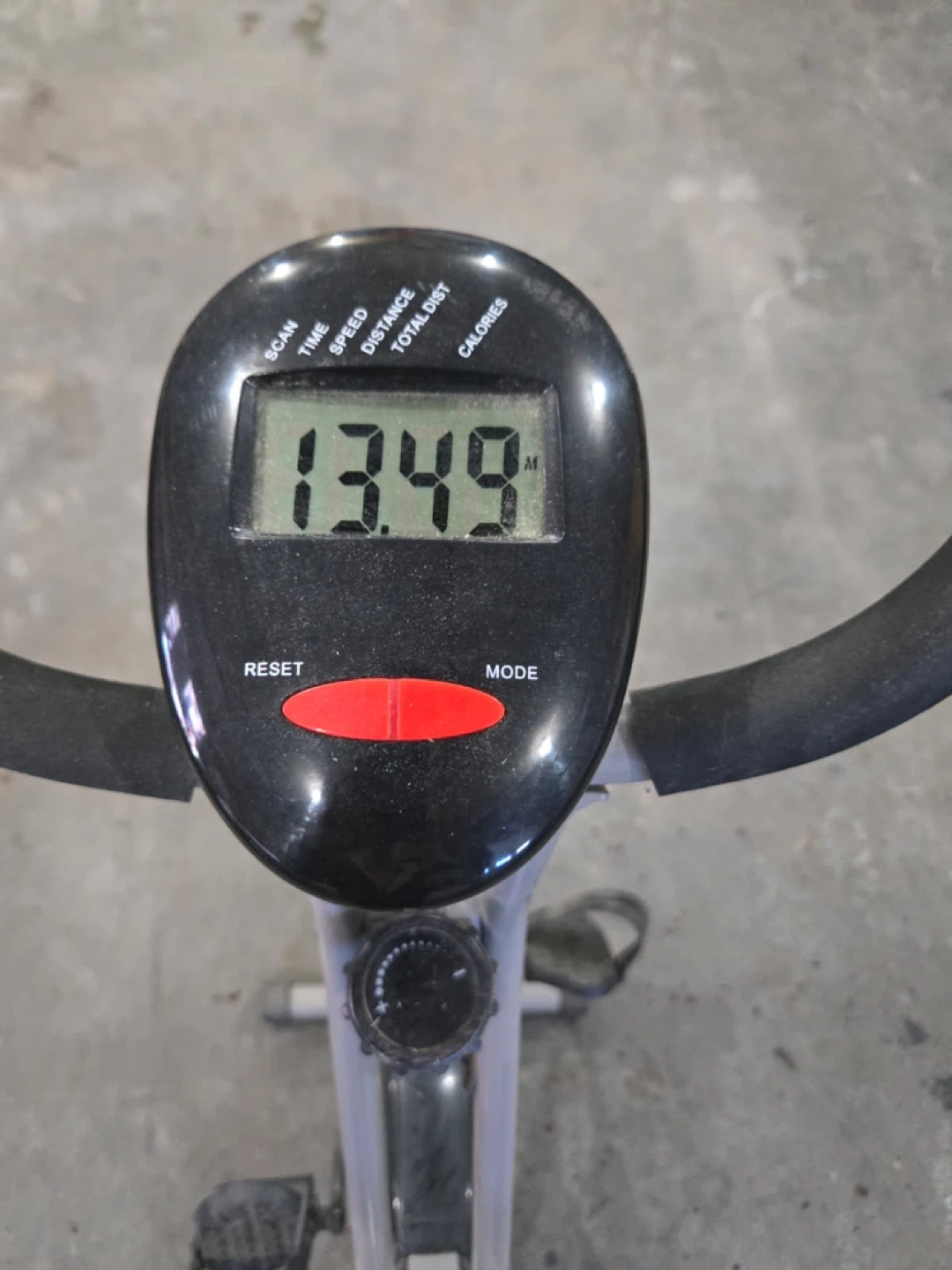 Exercise Bike - photo 2