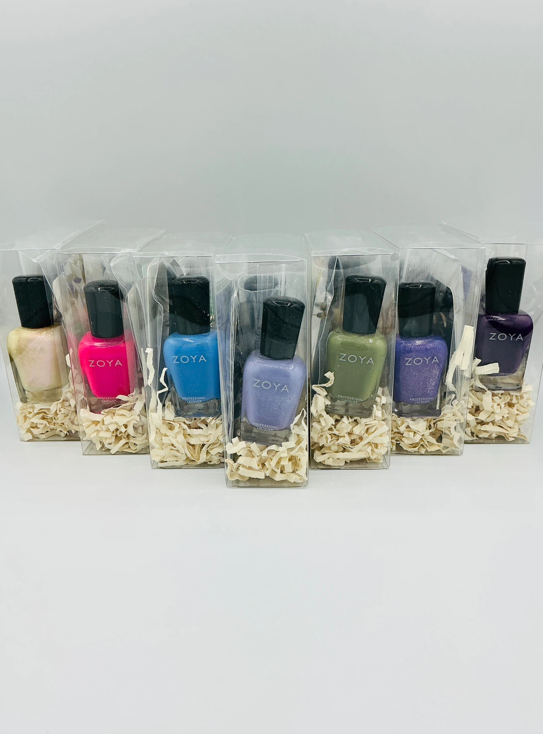 Jewelry + Nail Polish Gift Bundle 💅✨ - photo 3