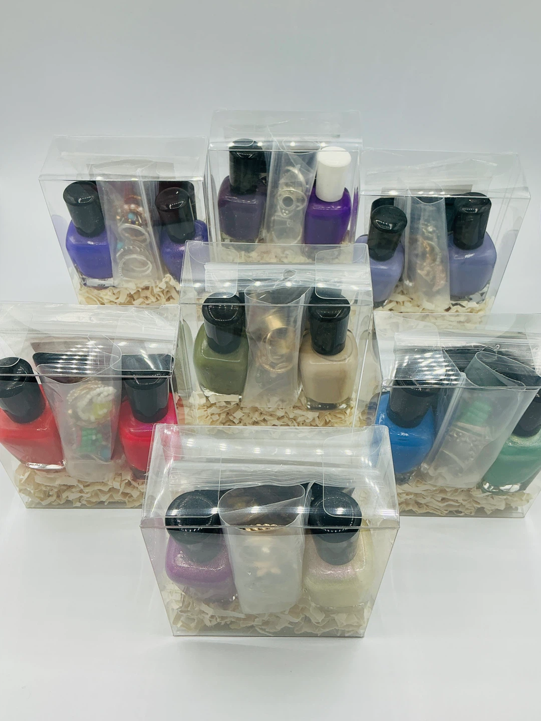 Jewelry + Nail Polish Gift Bundle 💅✨ - photo 2
