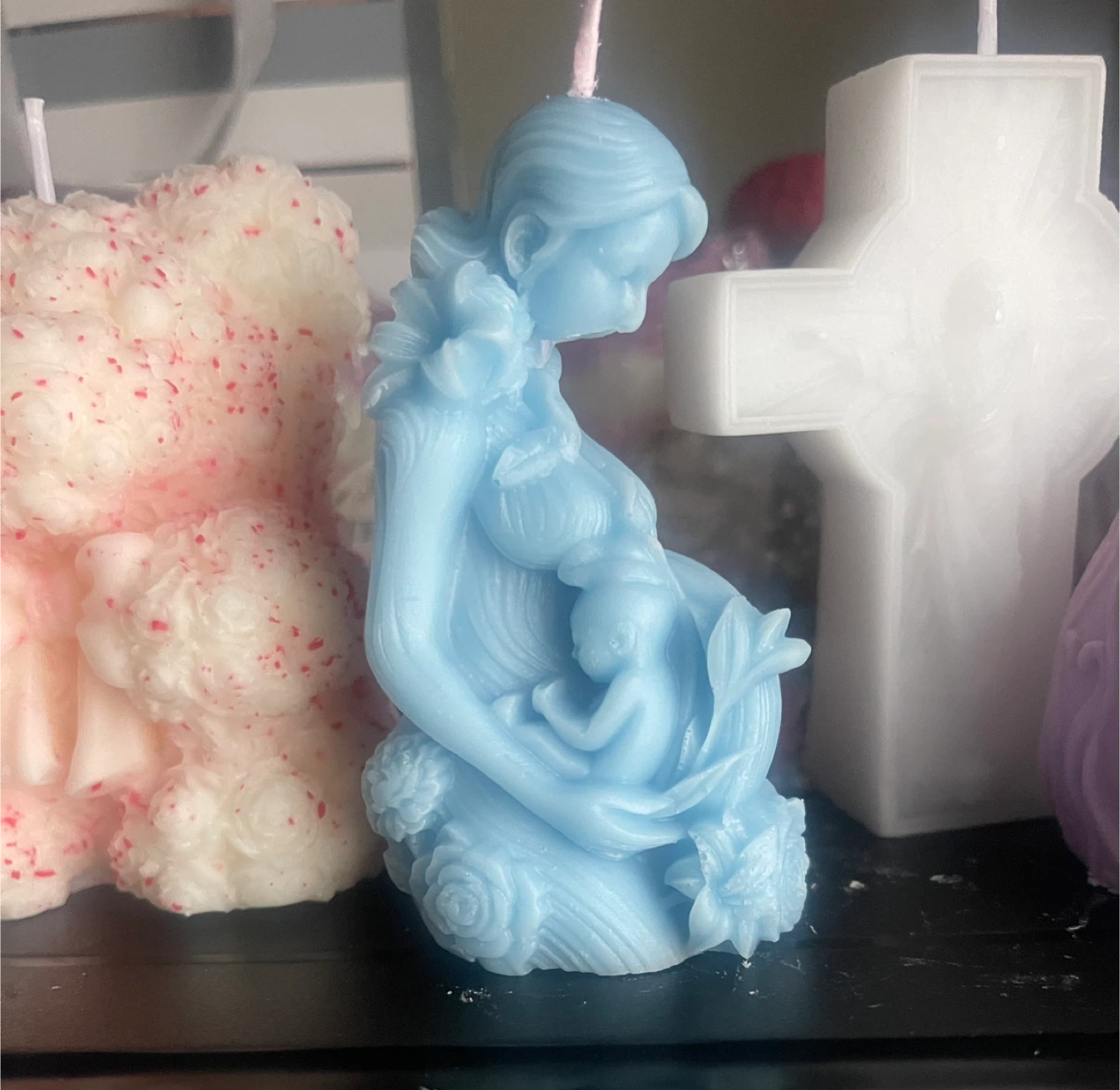 Decorative Candles - photo 3