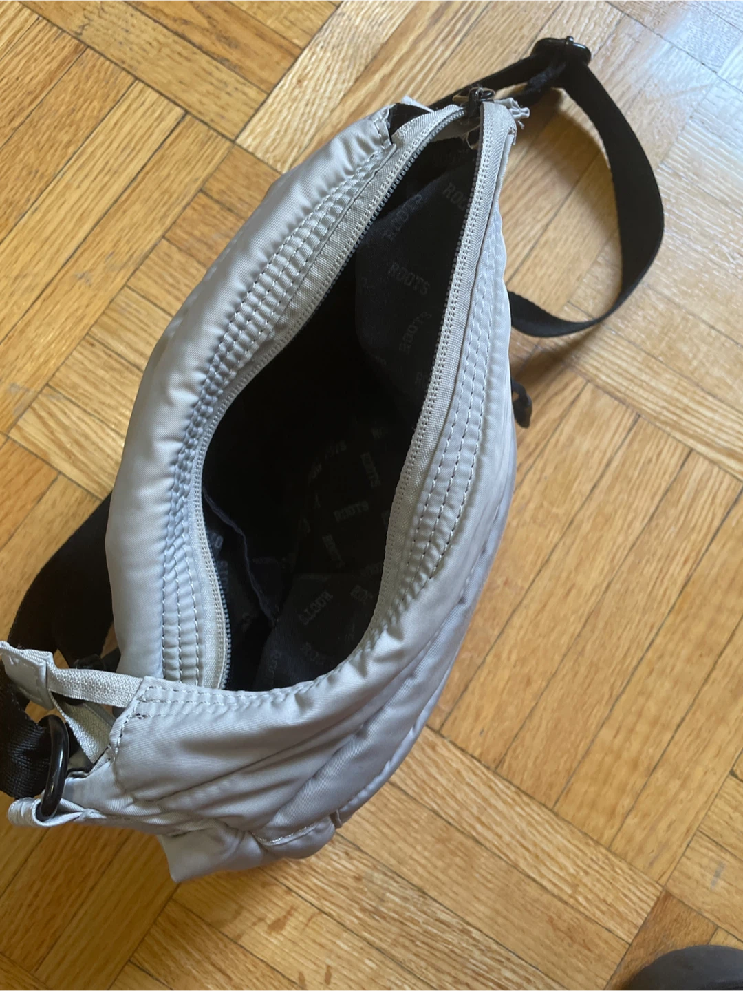 Roots Crossbody Bag - photo 2