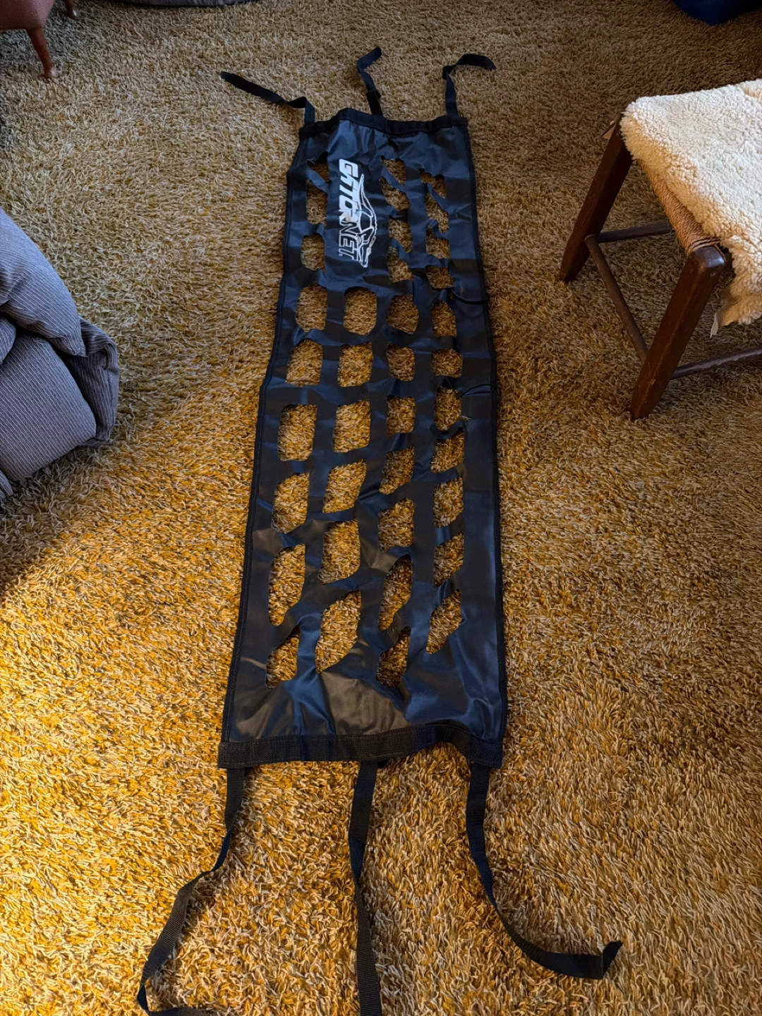 Pick Up Truck Tailgate Net by Gatornet - photo 4