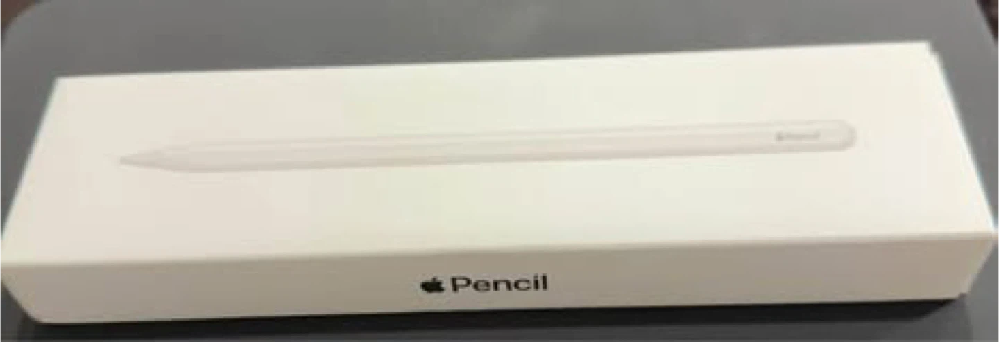 Apple Pencil
