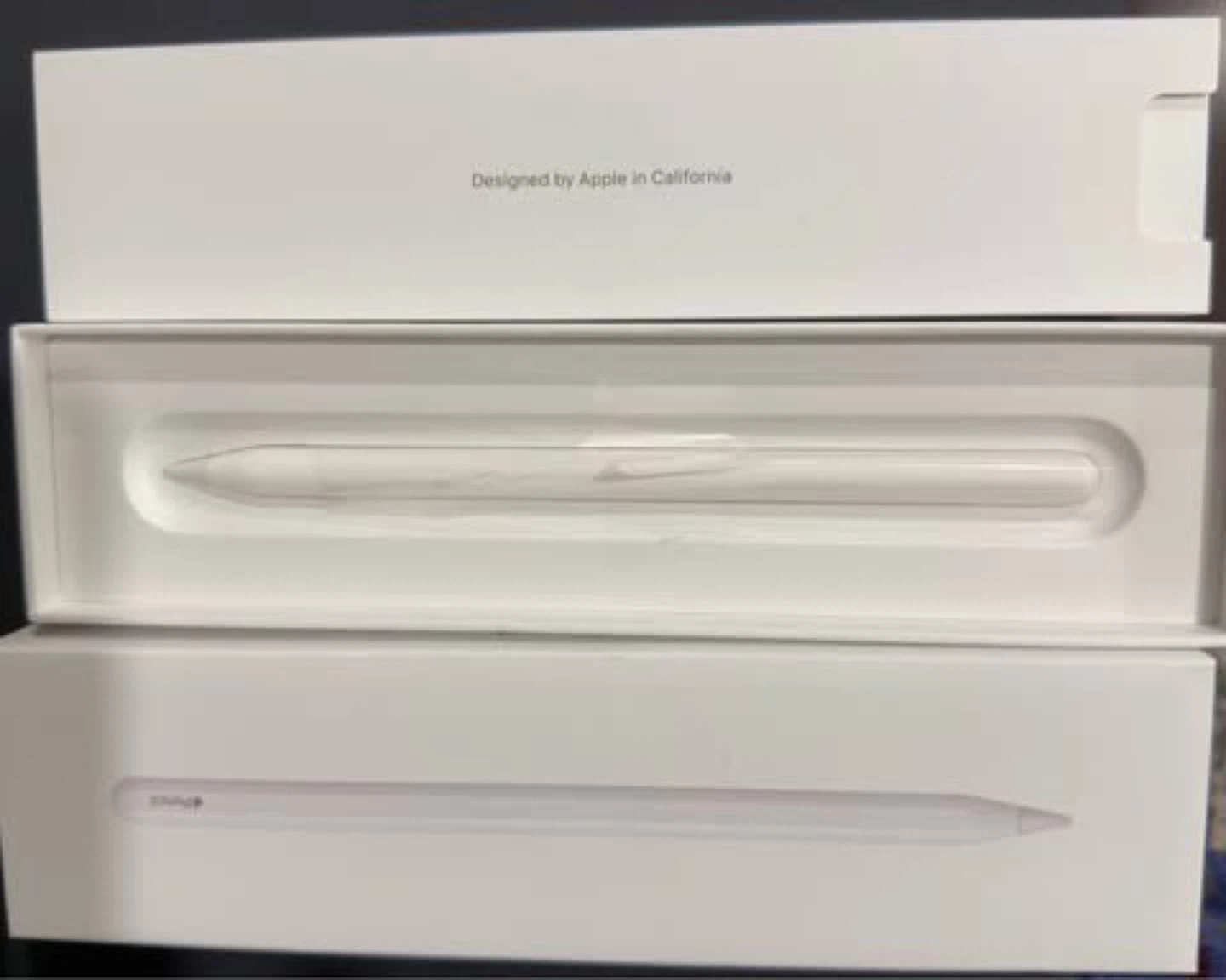 Apple Pencil - photo 2