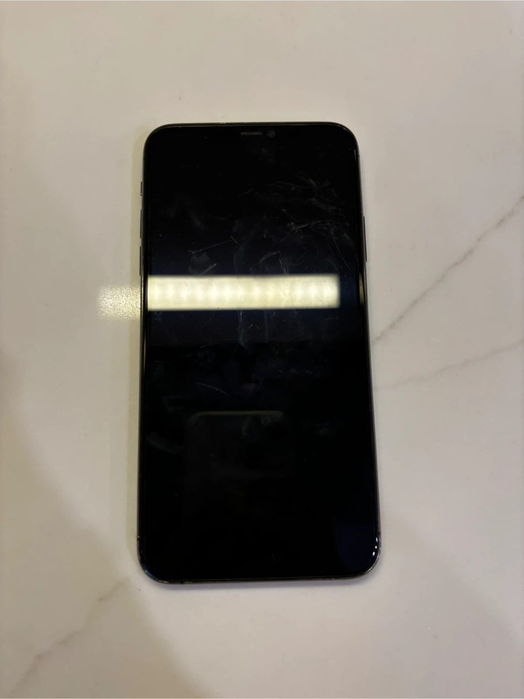 iPhone 11 Pro Max 64GB - photo 5