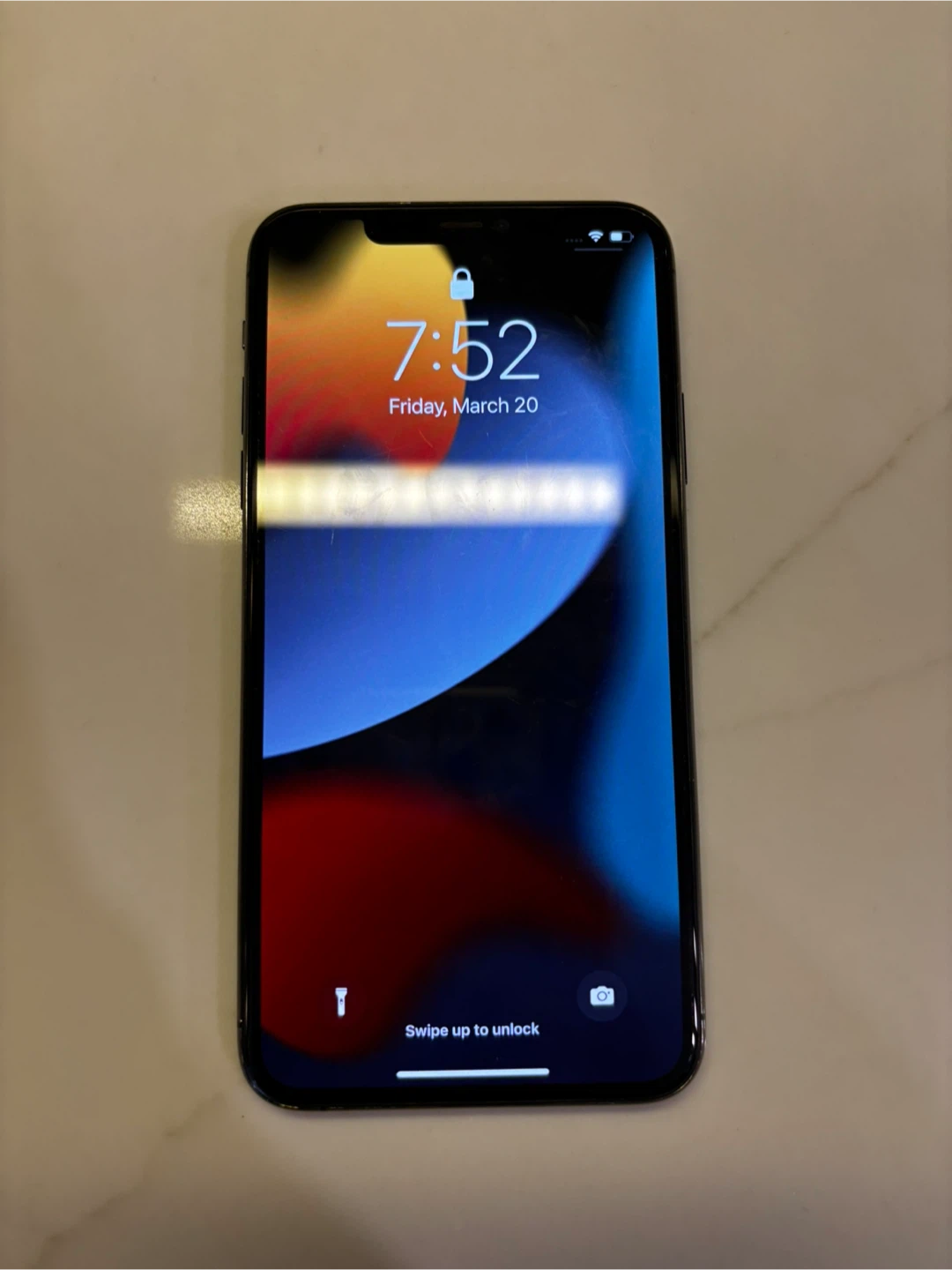 iPhone 11 Pro Max 64GB - photo 2