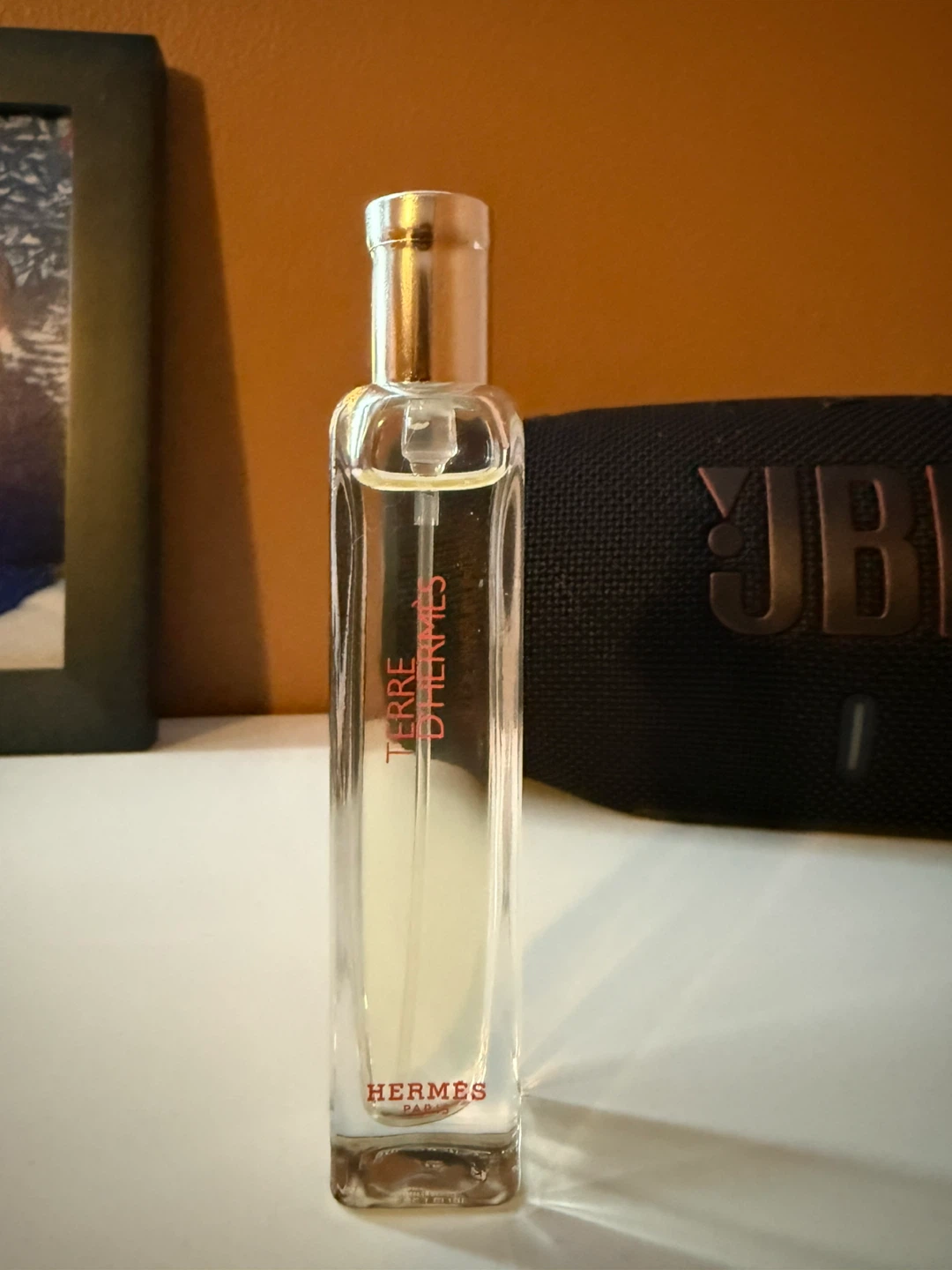 Terre D’Hermes Eau De Parfum Intense 15ml