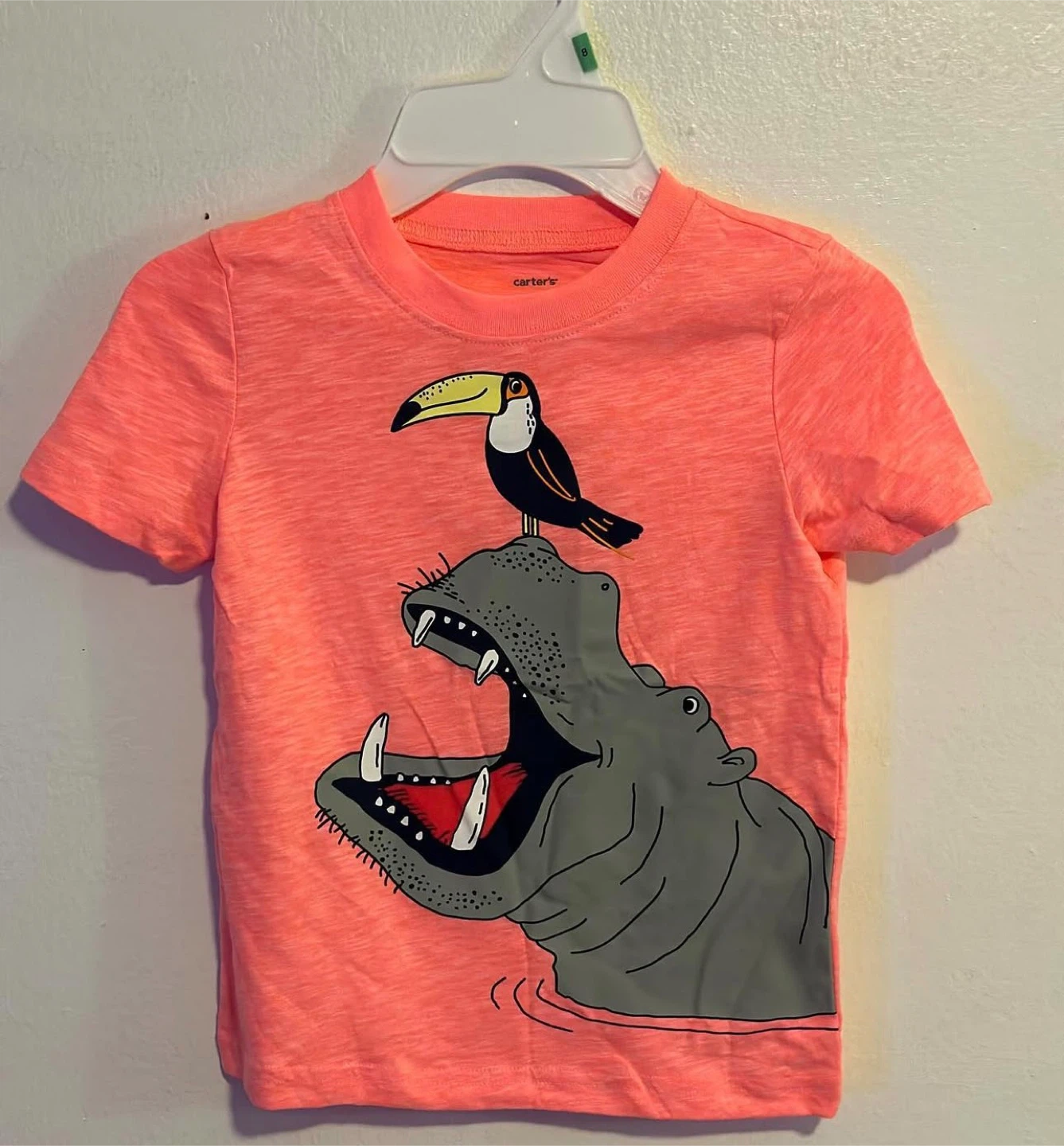 BOYS TSHIRT (SIZES: 2T,3T,4T,5T)