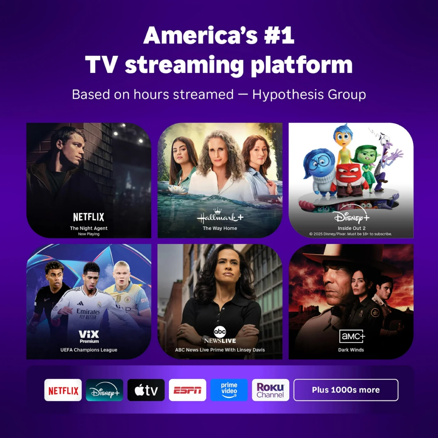 Roku Streaming Stick 4K Refurbished - photo 5