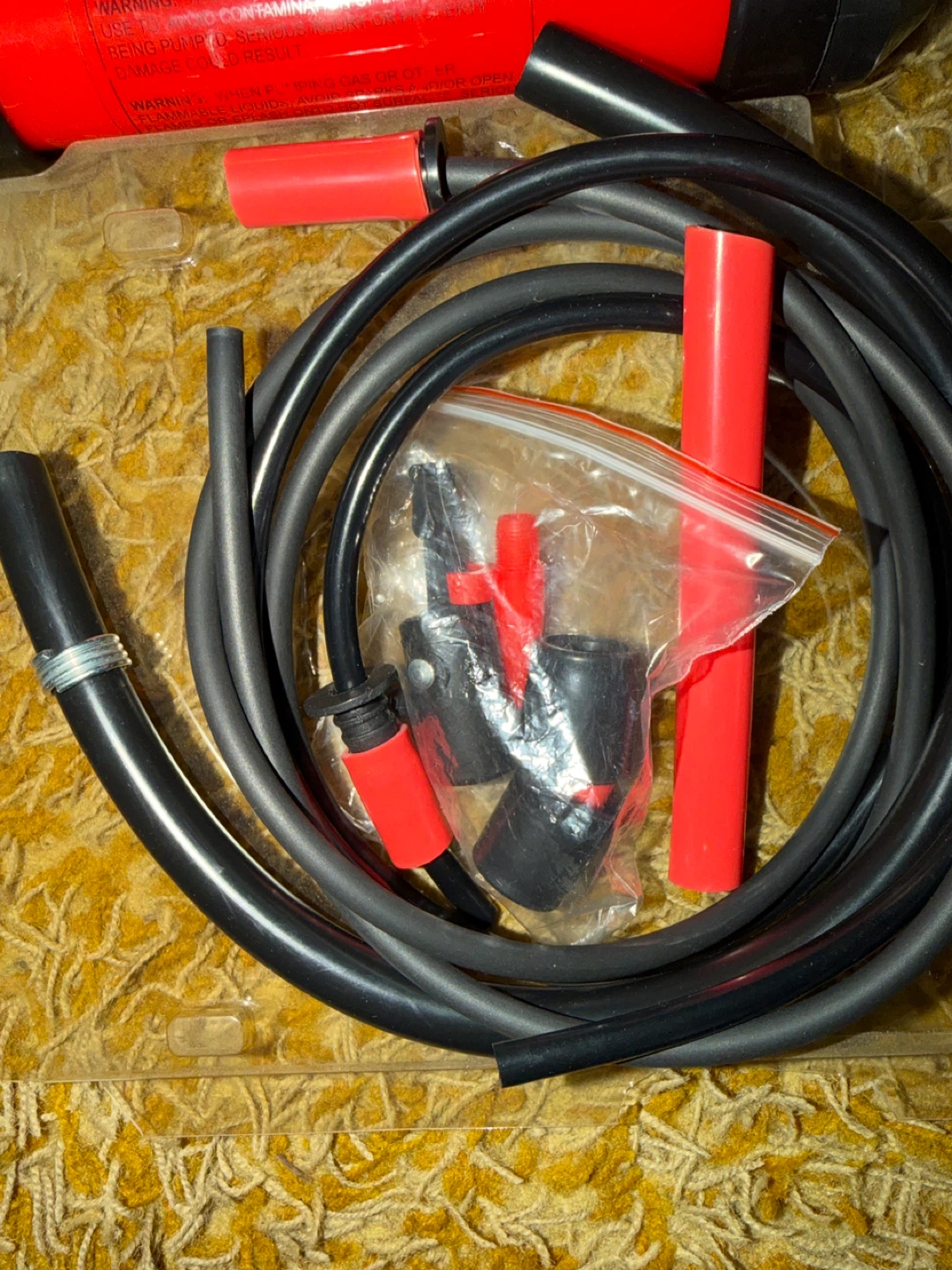 Multi-Use Transfer Pump - photo 3