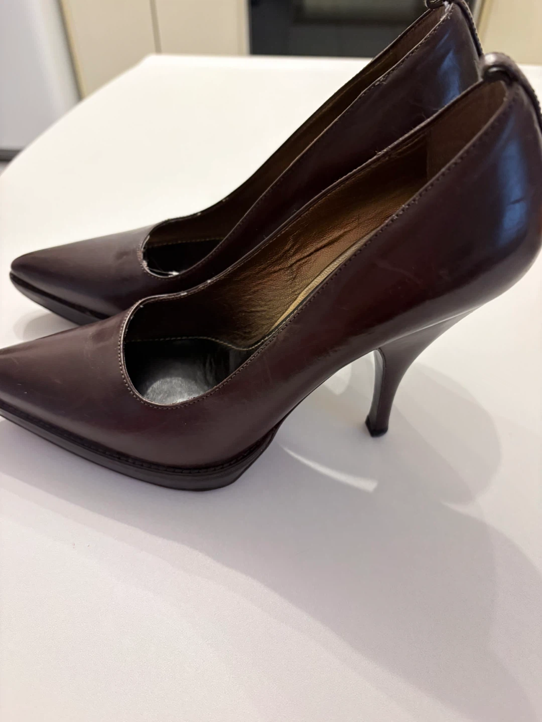 Prada women’s shoes size 6.5 - photo 2