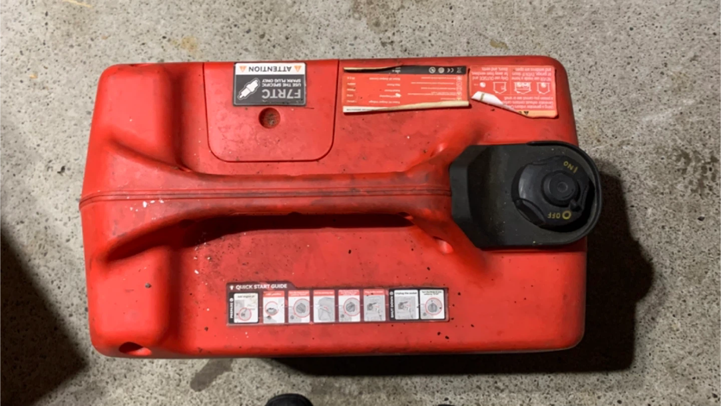 Erayak 4500P Inverter Generator - photo 4
