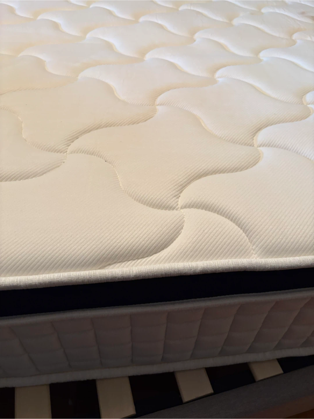 Crystali Mattress - photo 2