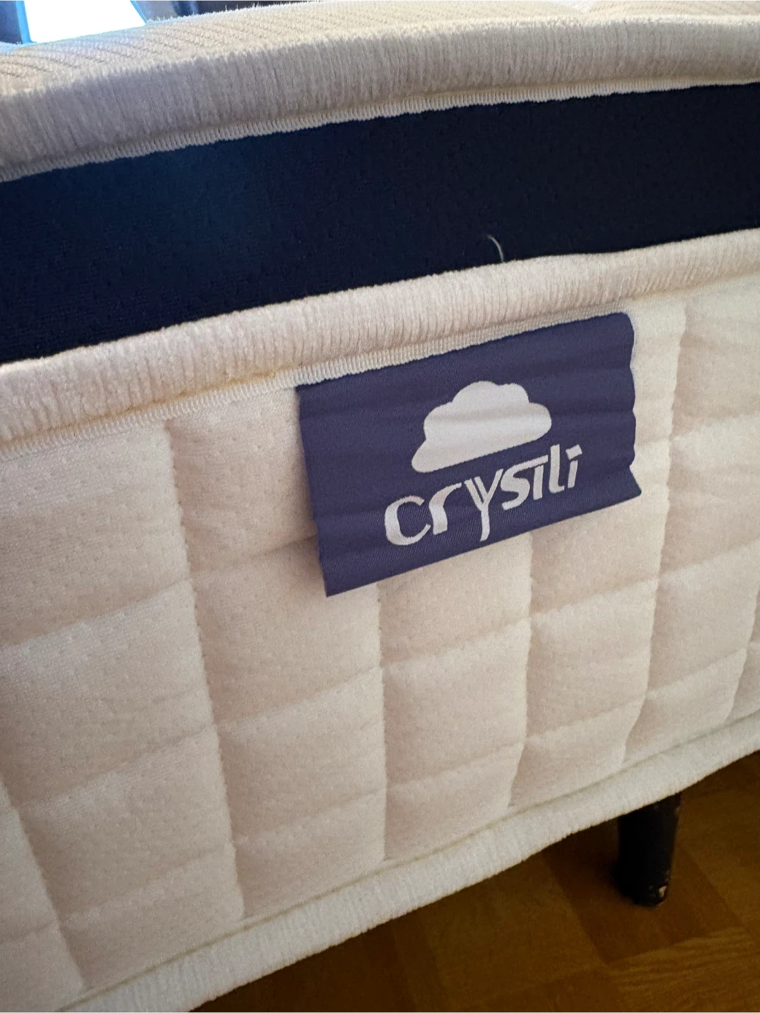 Crystali Mattress - photo 4