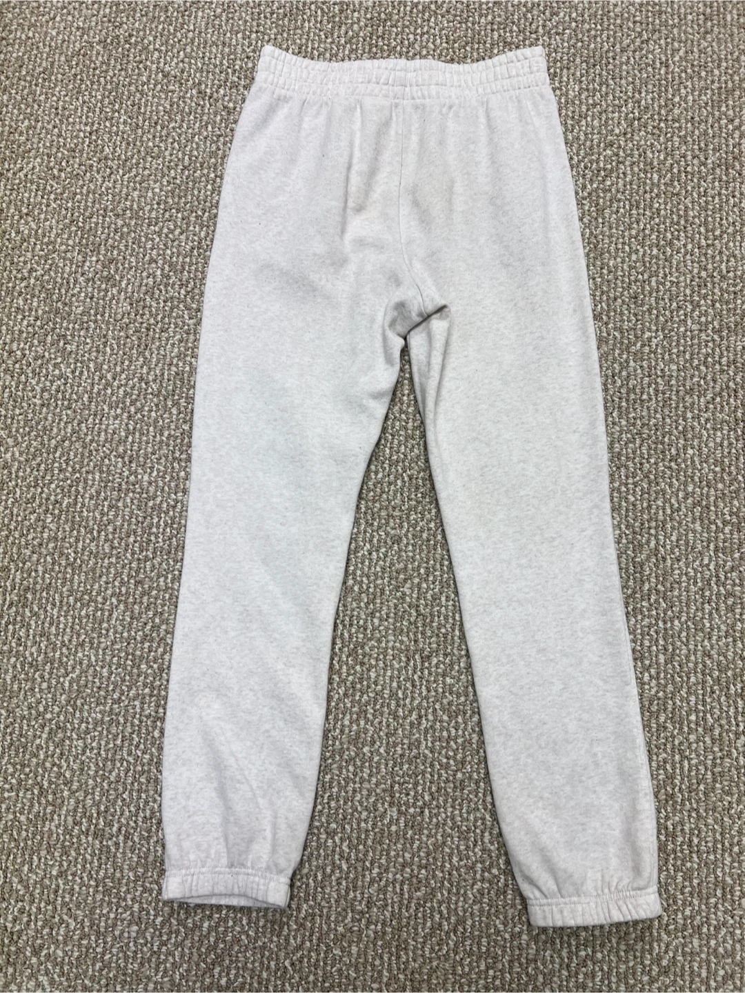 DSG Kids Sweatpants XL Light Grey - photo 4