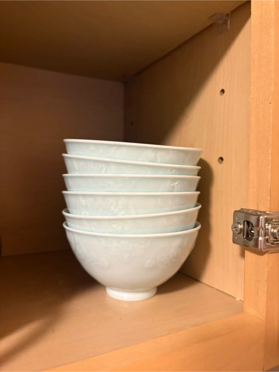 Set of 6 Ceramic Bowls (Available as a set or individually)