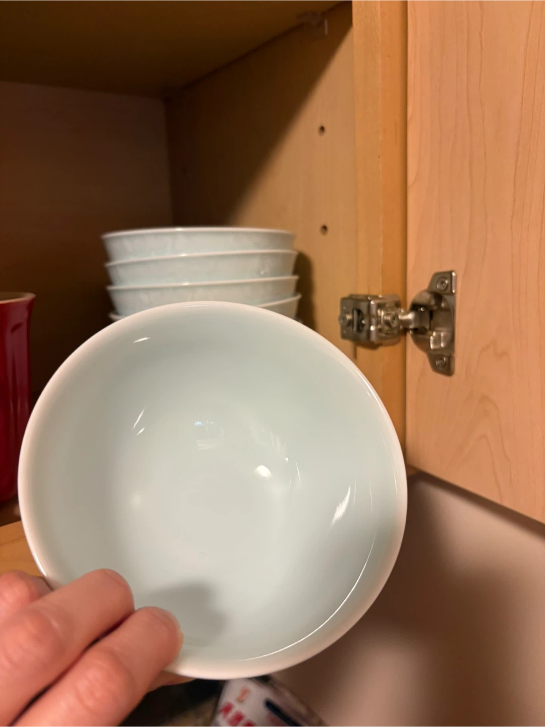 Set of 6 Ceramic Bowls (Available as a set or individually) - photo 3