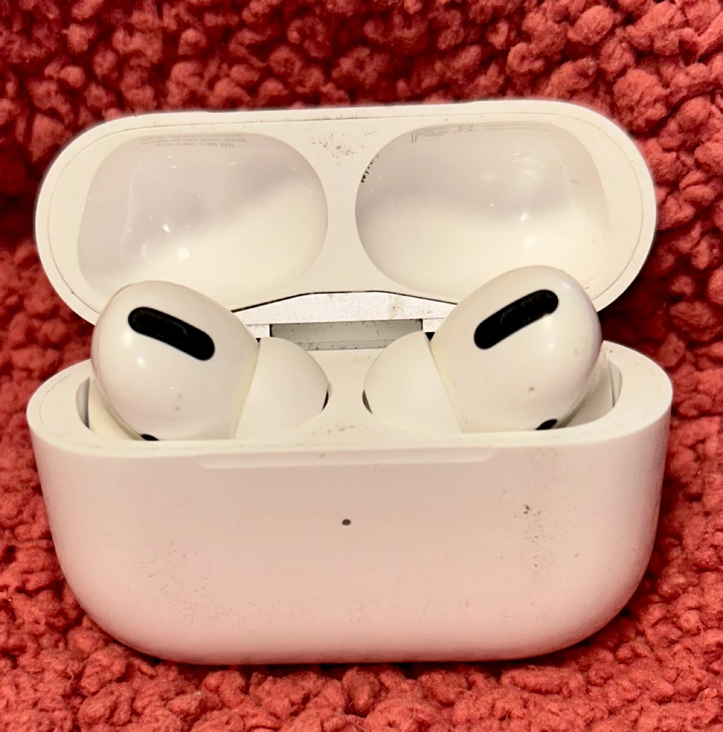 Apple AirPods Pro (3rd generation)