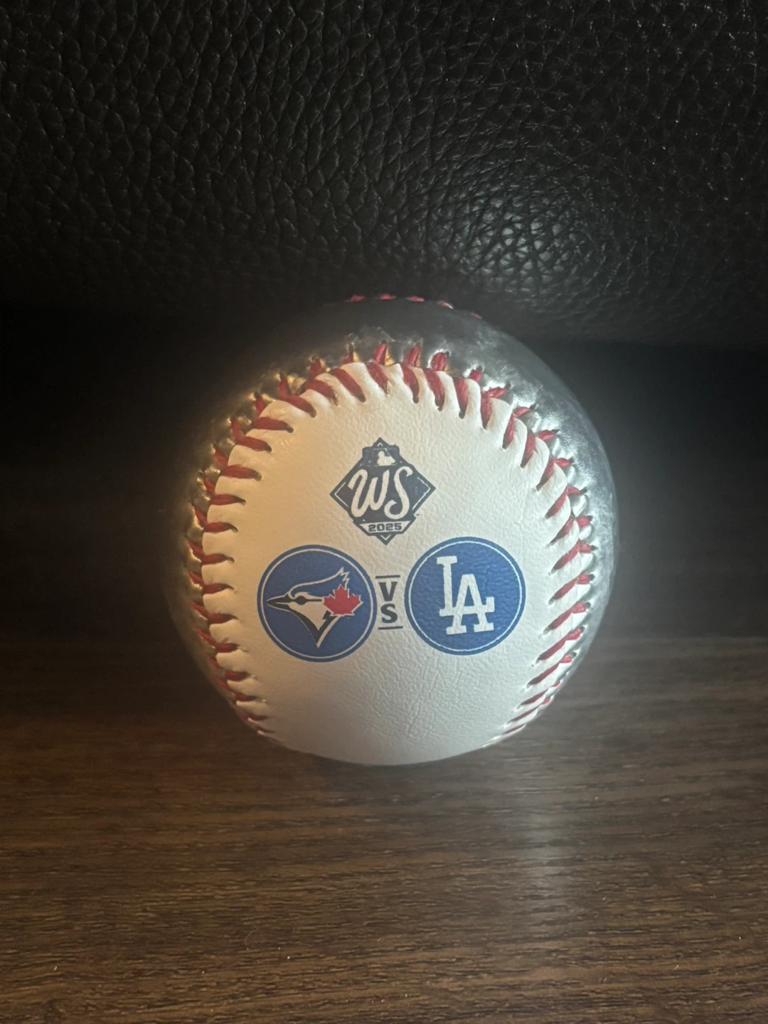 MLB World Series 2025 Baseball