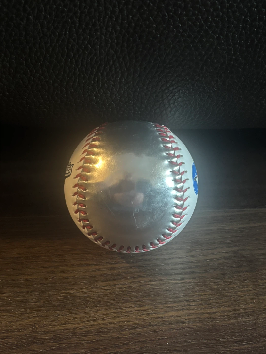 MLB World Series 2025 Baseball - photo 3