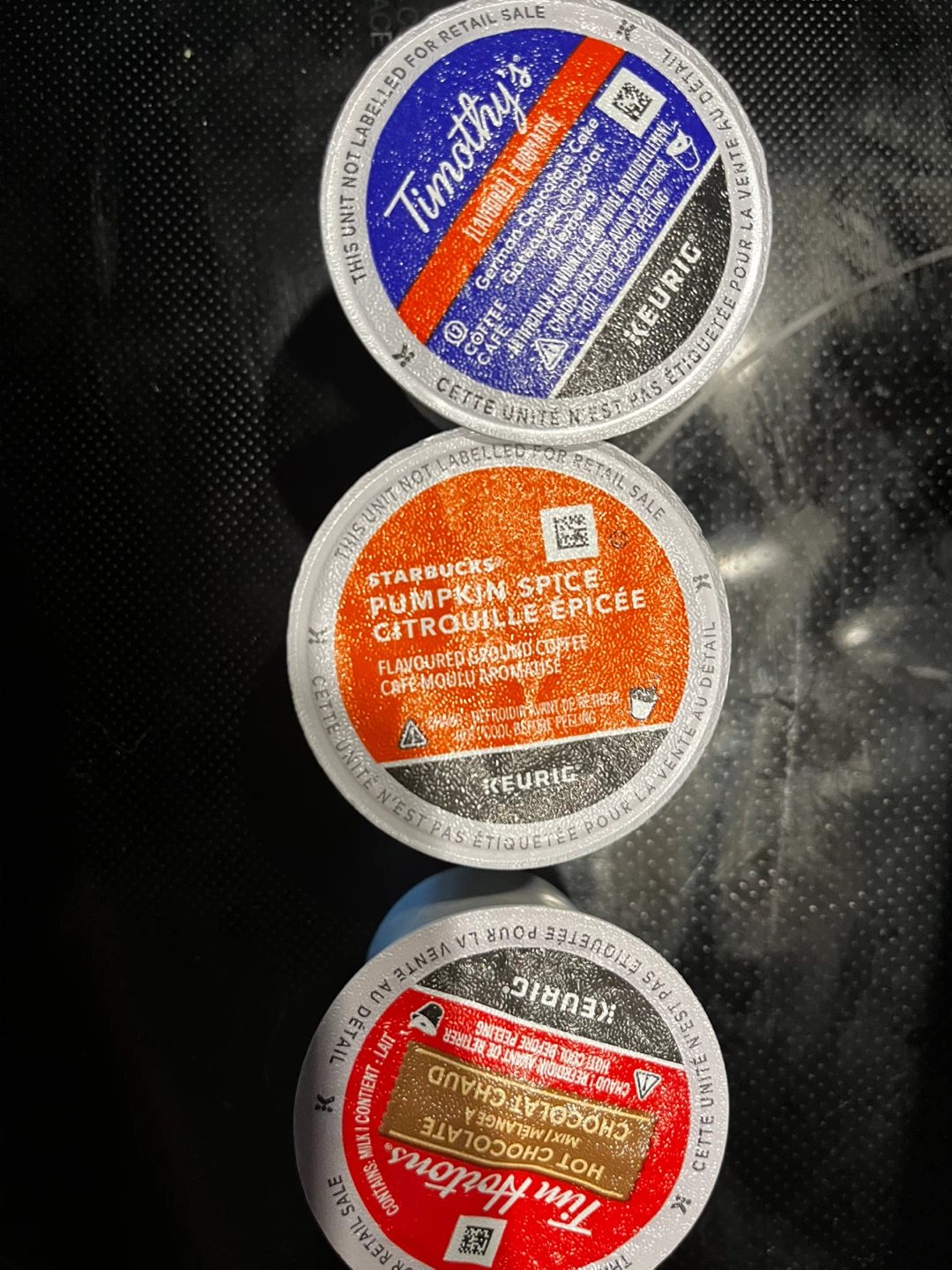 Keurig K-Mini Coffee Maker and 30 coffee pods - photo 3