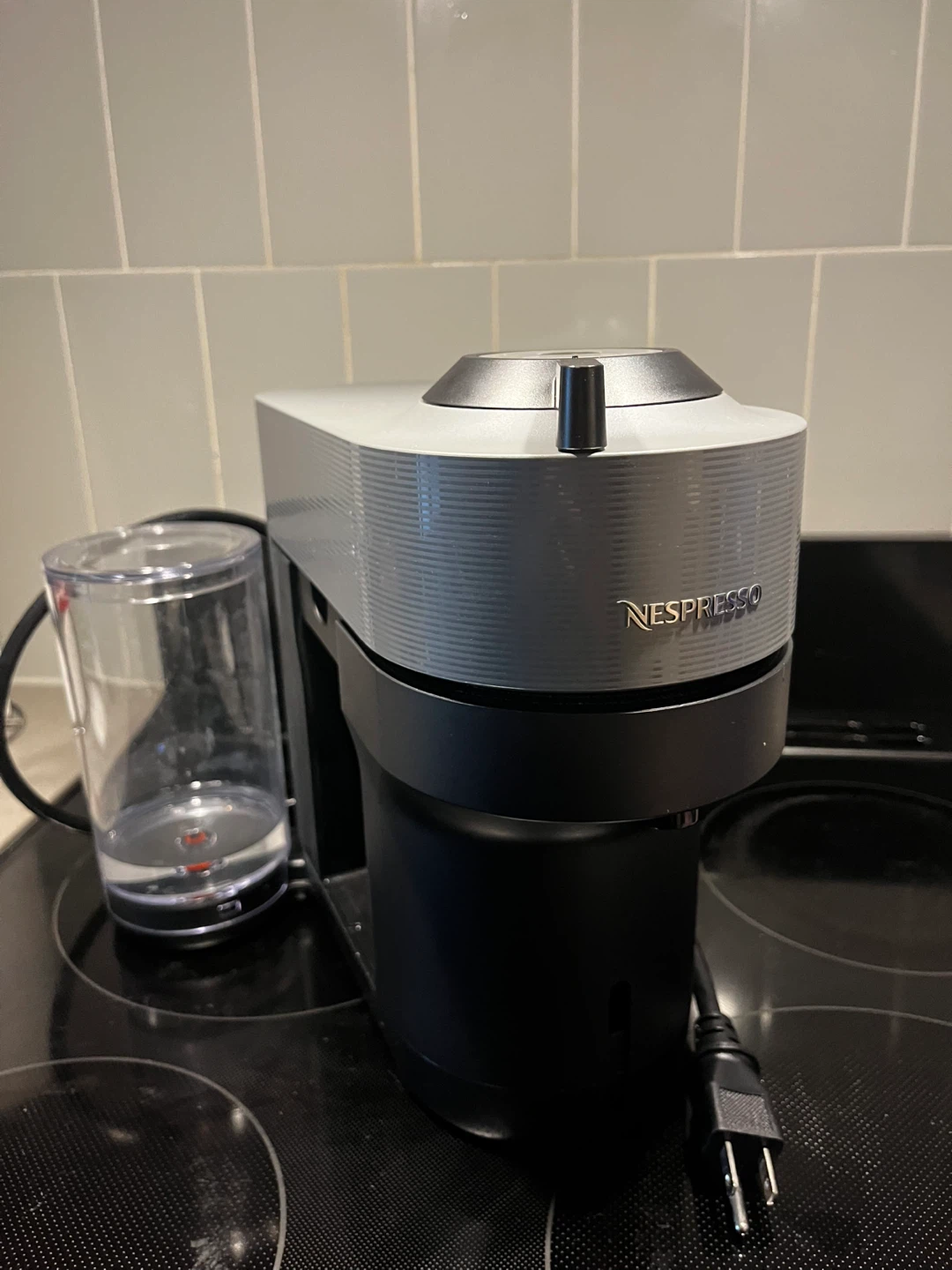 Nespresso Vertuo Pop + and Pods