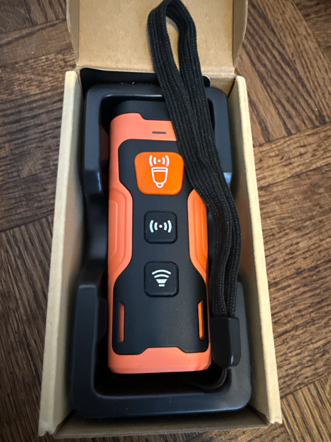 Ultrasonic Dog Trainer - photo 2