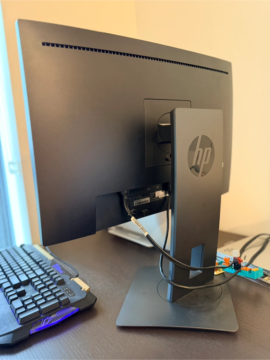 HP Z24n Monitor 24-inch Display - photo 2
