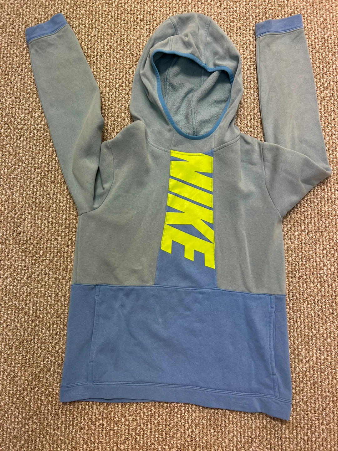 Nike Pullover Hoodie XL