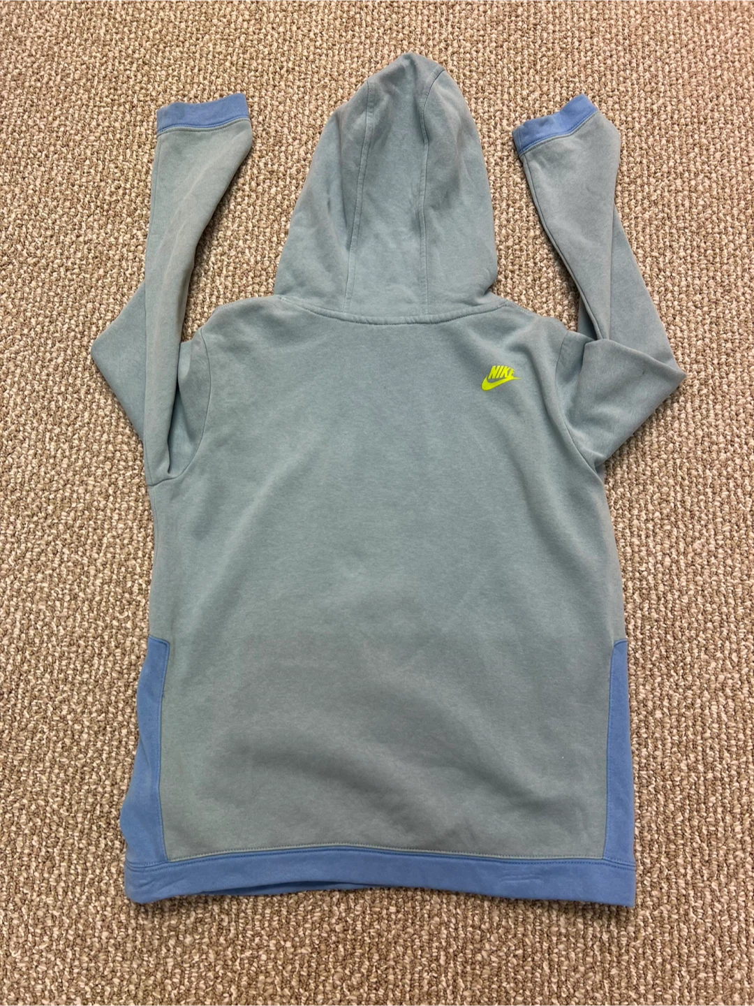 Nike Pullover Hoodie XL - photo 3