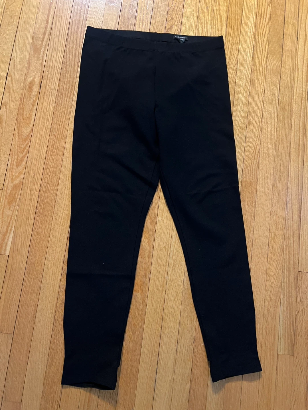 Club Monaco Black Fashion, tights Size L