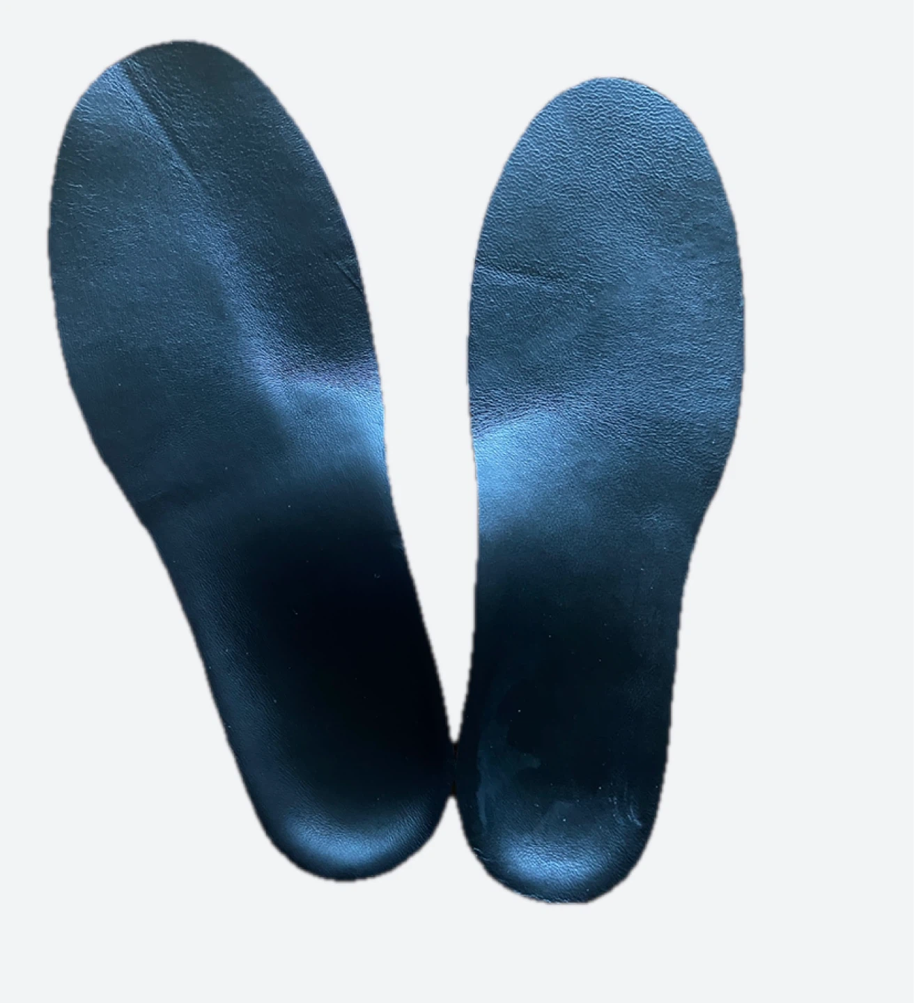 Dark Blue Insoles