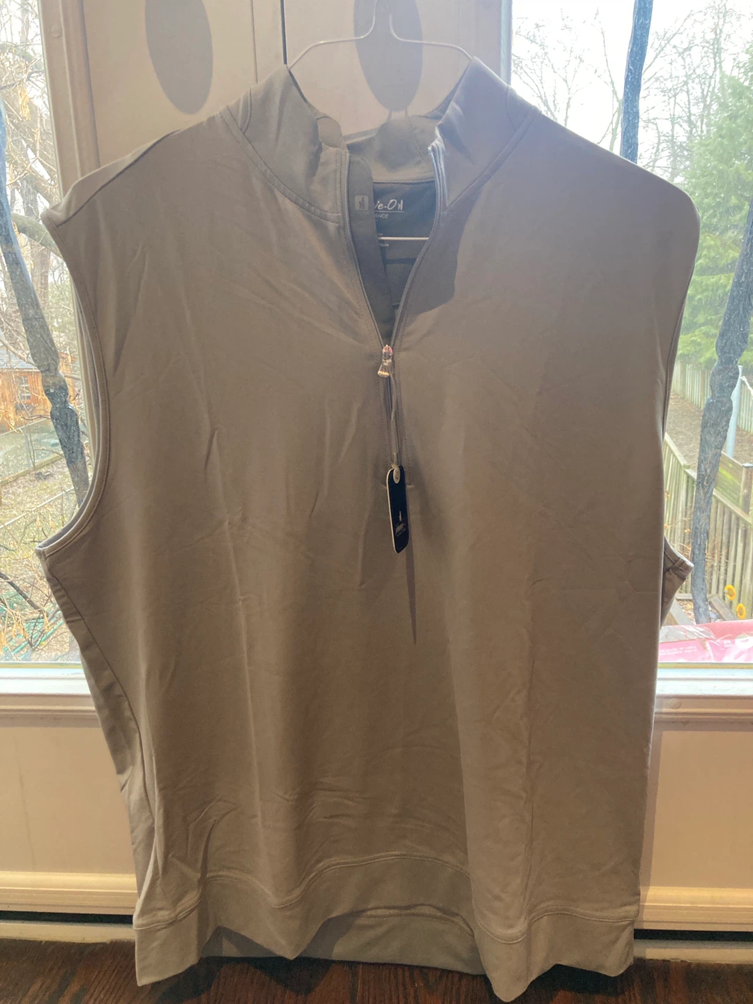 Golf vest BNWT - photo 4