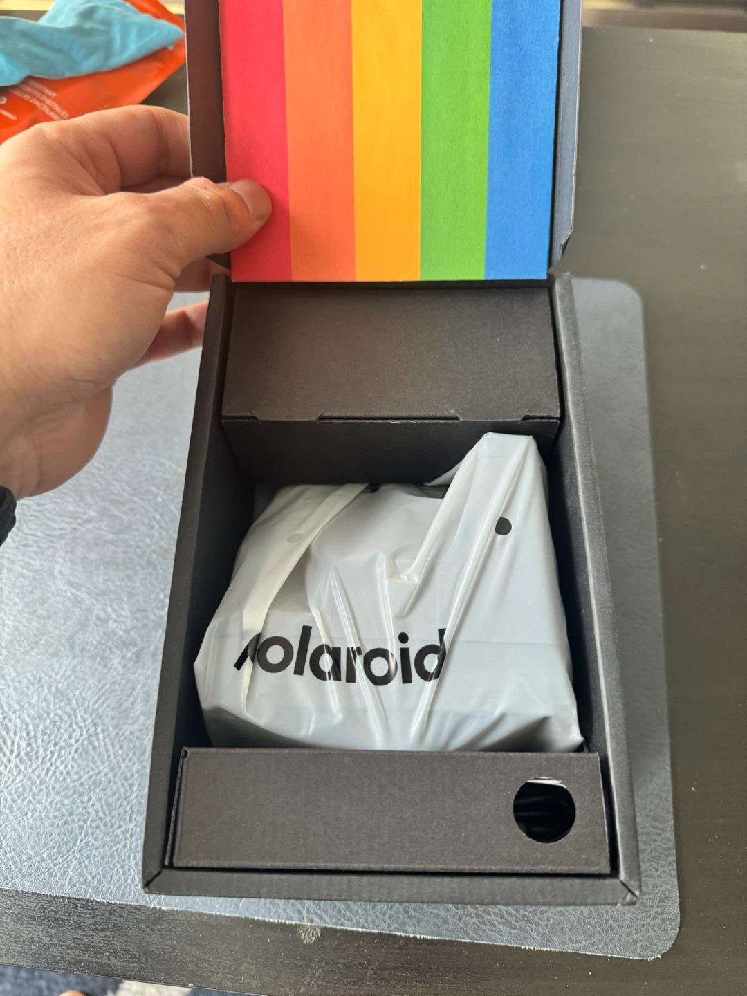 Polaroid Now+ Instant Camera - photo 2