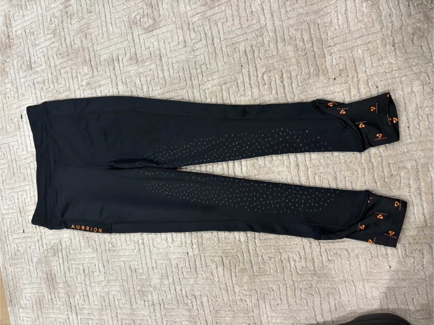 Assorted English riding pants